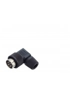 99 0621 72 07 Push-Pull Connectors